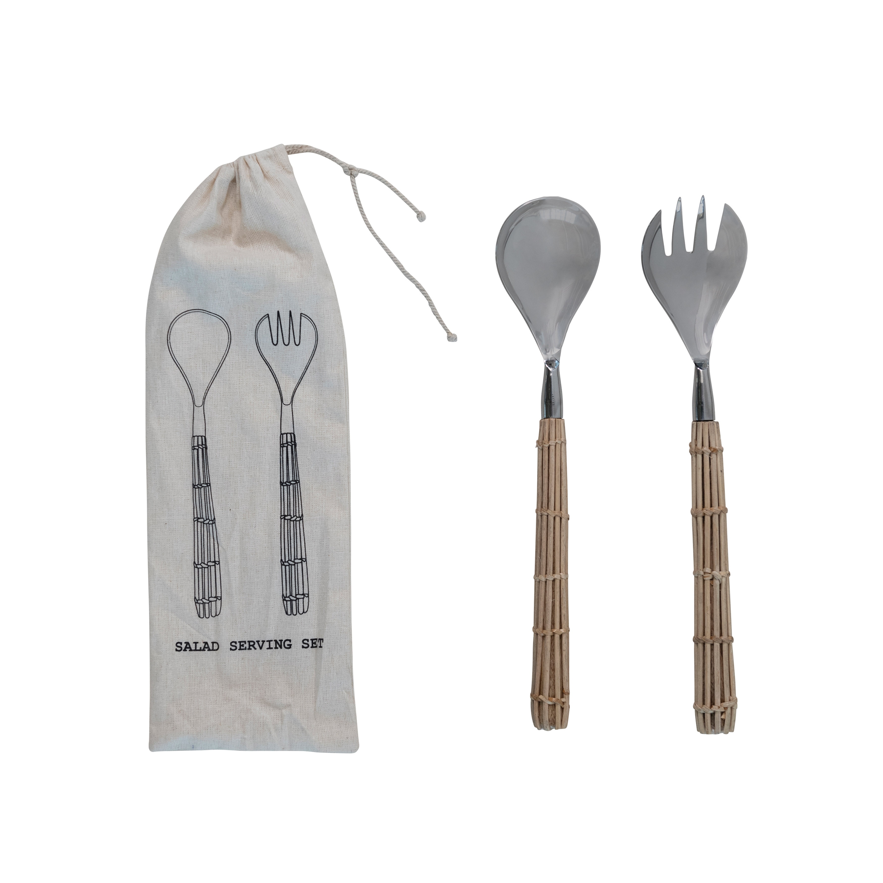 https://ak1.ostkcdn.com/images/products/is/images/direct/7e7d878e900317fc1e06ffde73f7f32e9828a0e2/Stainless-Steel-Salad-Servers-with-Rattan-Wrapped-Handles.jpg