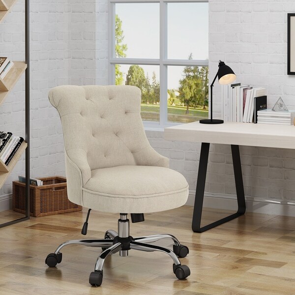 desk chair at home