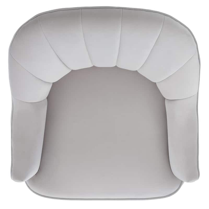 SAFAVIEH Suzanna Accent Chair