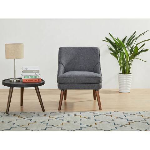 Carson Carrington Tagel Accent Chair - N/A
