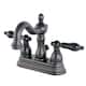 Option Oil Rubbed Bronze