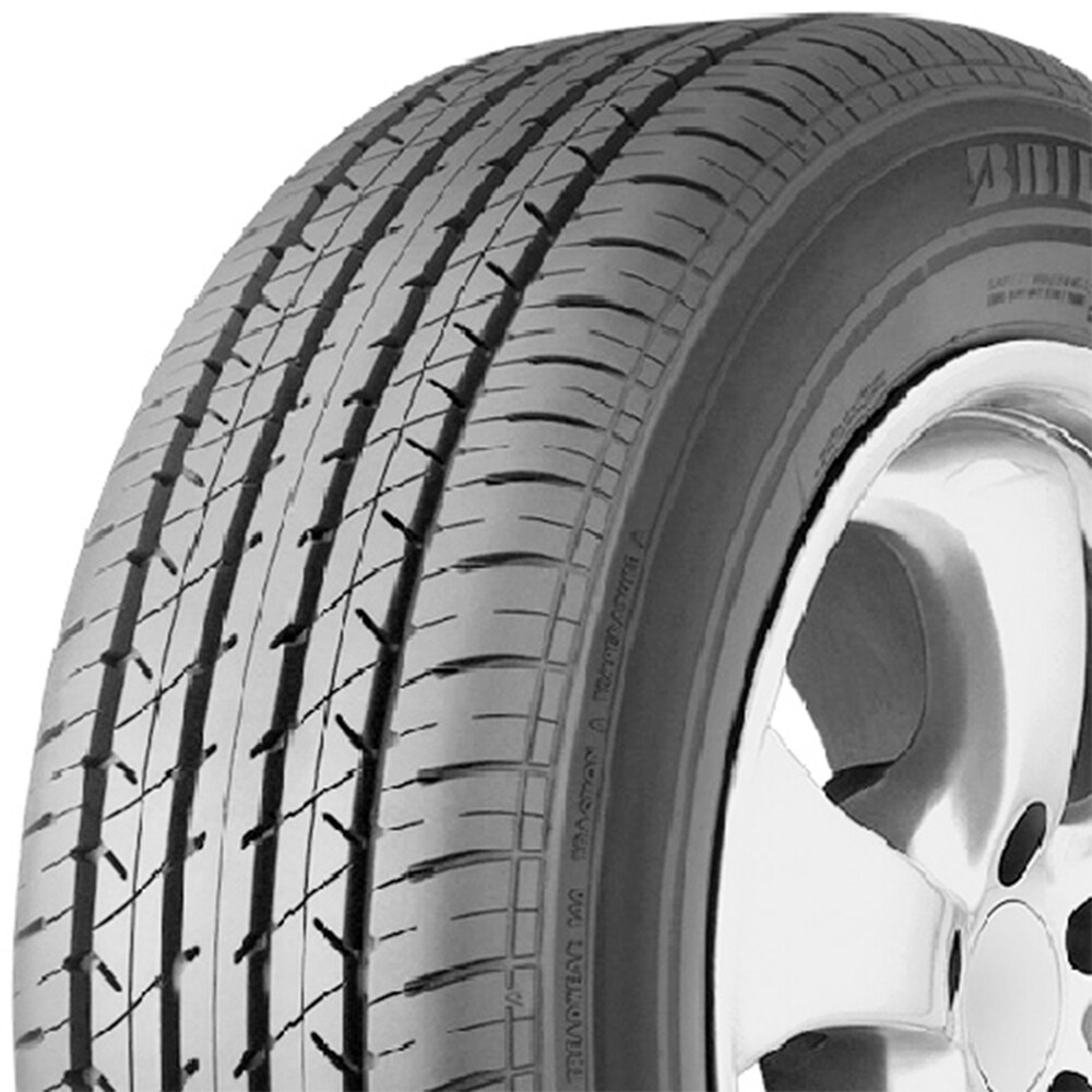 Bridgestone turanza er33 P245/40R18 93Y bsw all-season tire