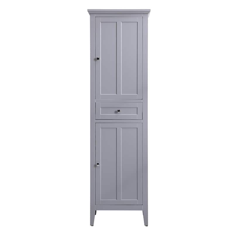 21" Linen Cabinet