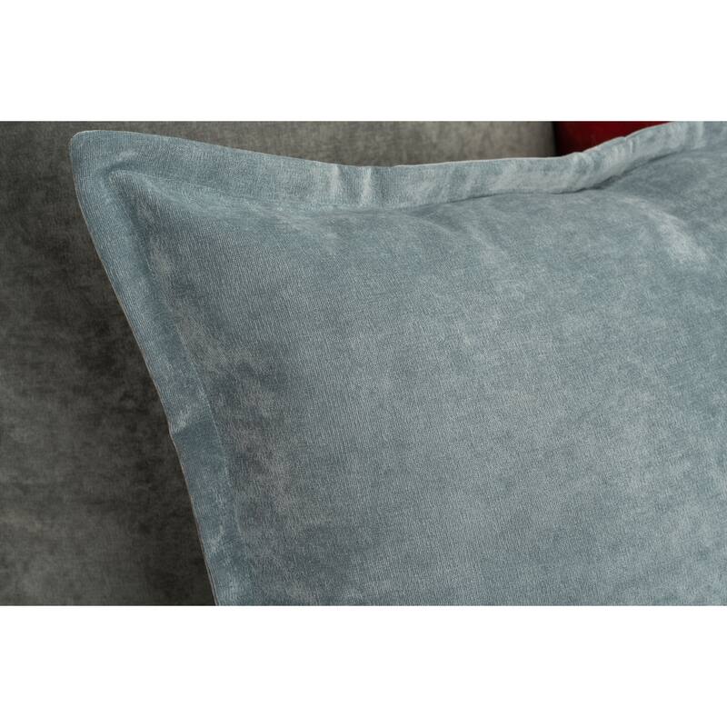 Mixology Padma 8 Piece Duvet Cover and Insert Set