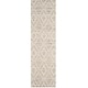 preview thumbnail 35 of 53, SAFAVIEH Handmade Marbella Asya Diamond Wool Rug