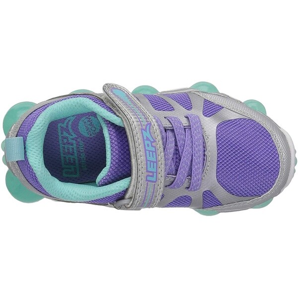 stride rite leepz 3.0 sneaker