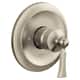 Option Brushed Nickel