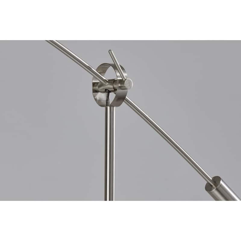 Adler Arc Lamp