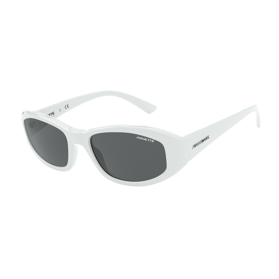 arnette slide white