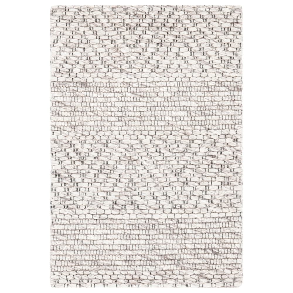 SAFAVIEH Marbella Berra Wool Rug