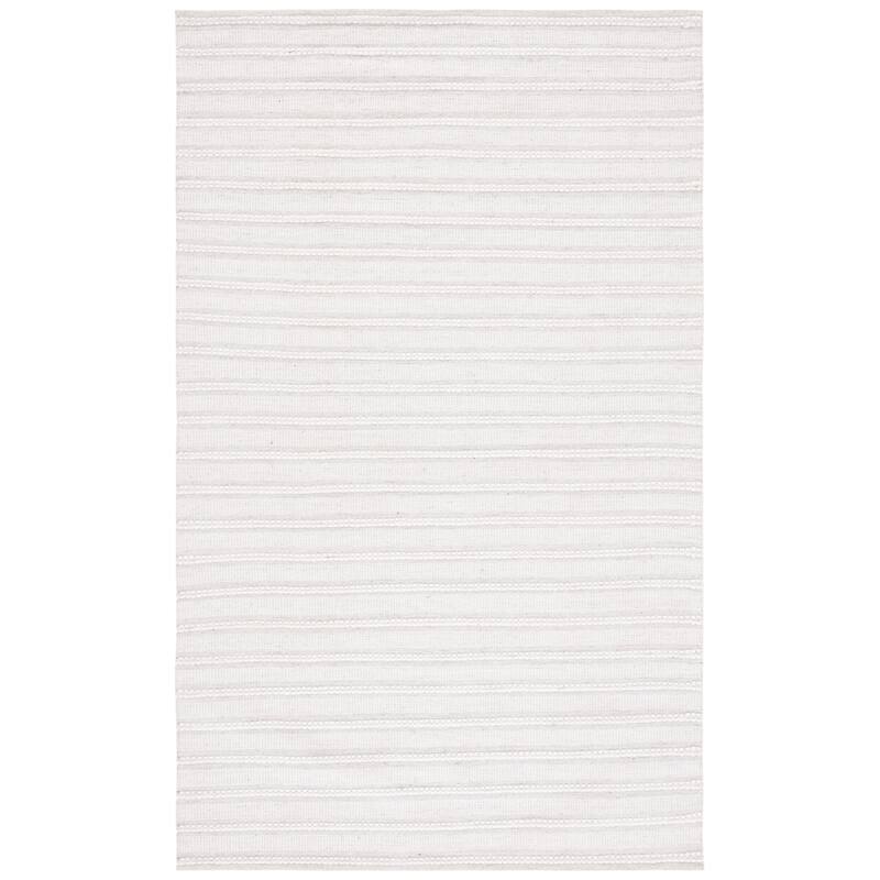 SAFAVIEH Handmade Kilim Shahnaz Stripe Rug