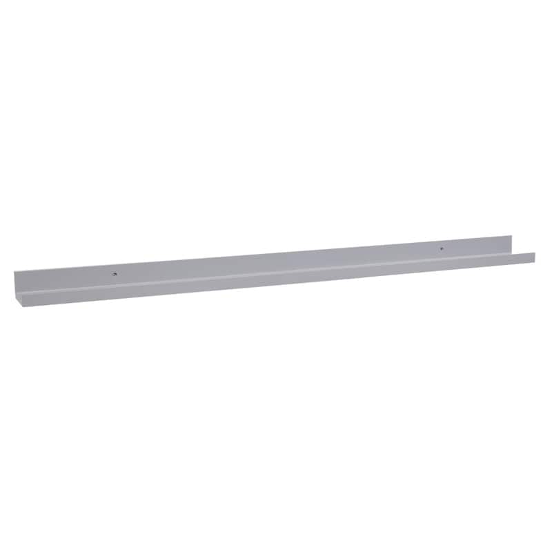46'' Floating Picture Display Ledge Wall Mount Shelf