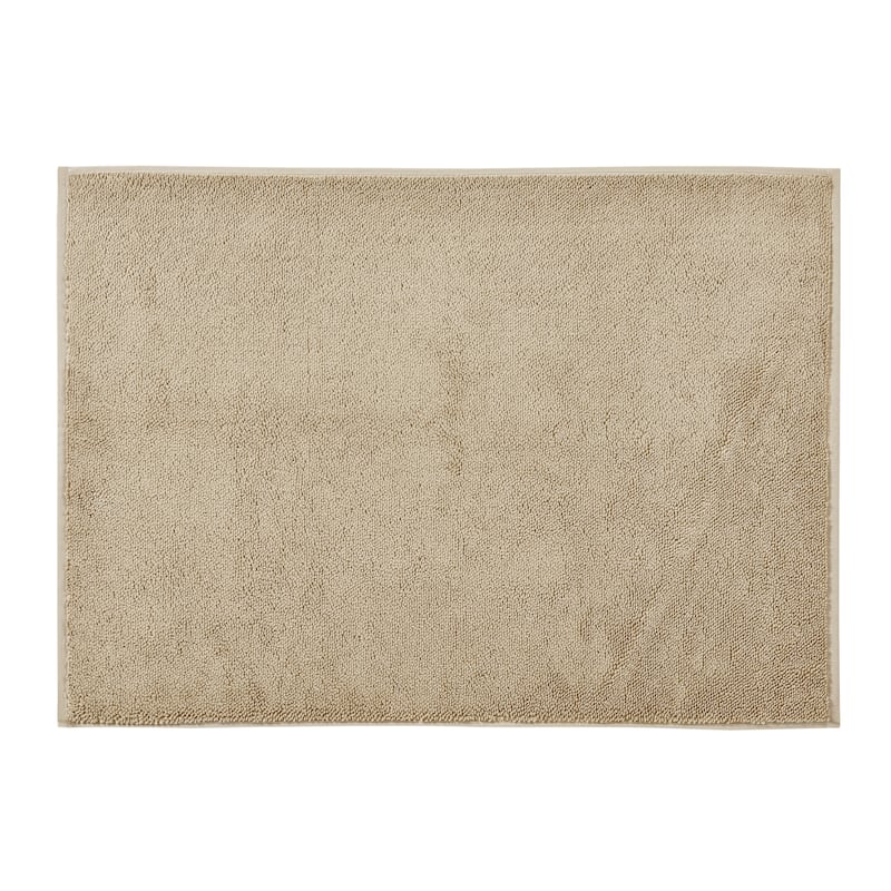 J. Queen New York Linden Turkish Cotton Bath Mat