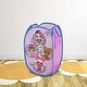 preview thumbnail 2 of 1, LOL Surprise Kids Storage Pop Up Hamper