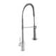 preview thumbnail 1 of 39, ZLINE Apollo Kitchen Faucet Brushed Nickel