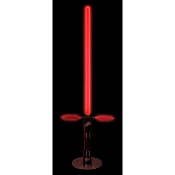 star wars lightsaber lamp