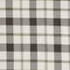Yuri Collection Classic Plaid Design Cotton Table Runner