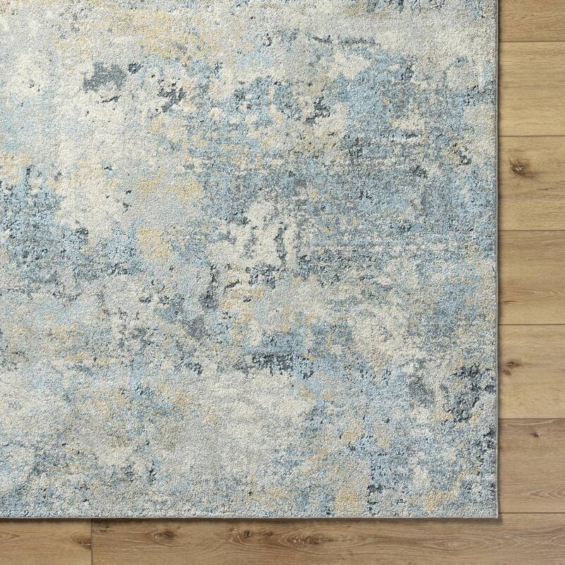 Livabliss Avellino Modern Abstract Area Rug