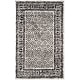 preview thumbnail 53 of 91, SAFAVIEH Adirondack Royce Distressed Rug 2'6" x 4' - Ivory/Silver - Rectangle