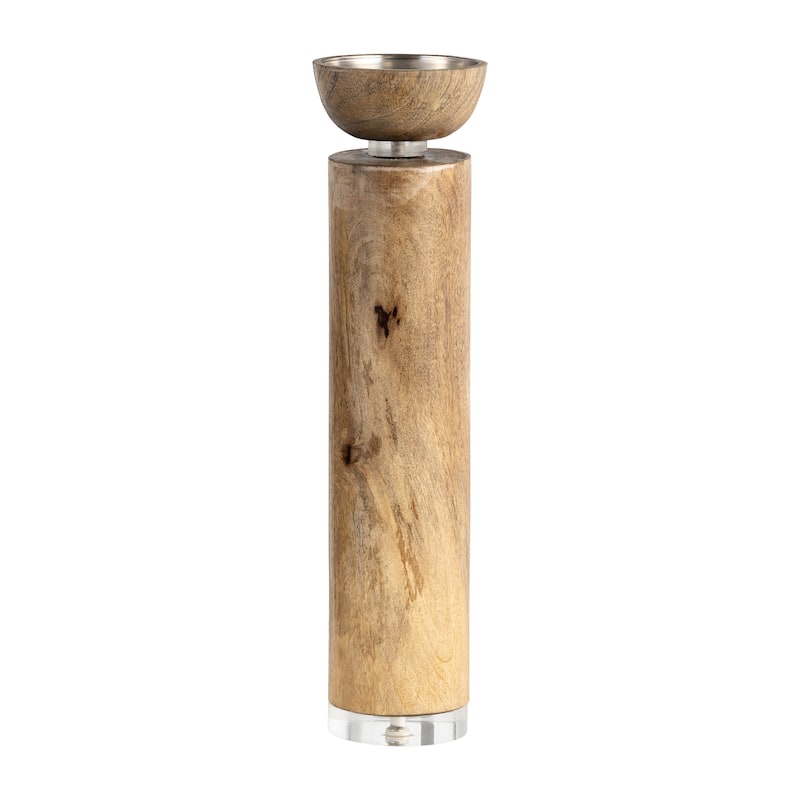 Sagebrook Home Taper Candleholder