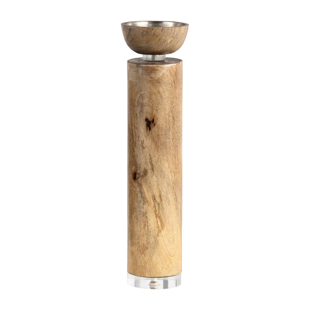 Sagebrook Home Taper Candleholder