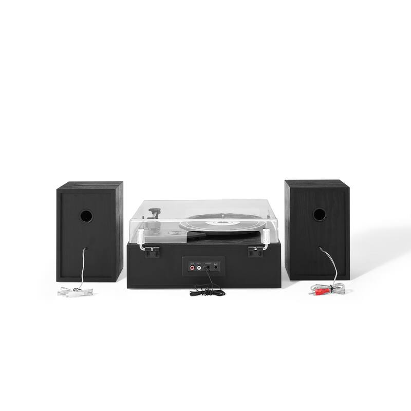 Crosley Radio Sloane Shelf System