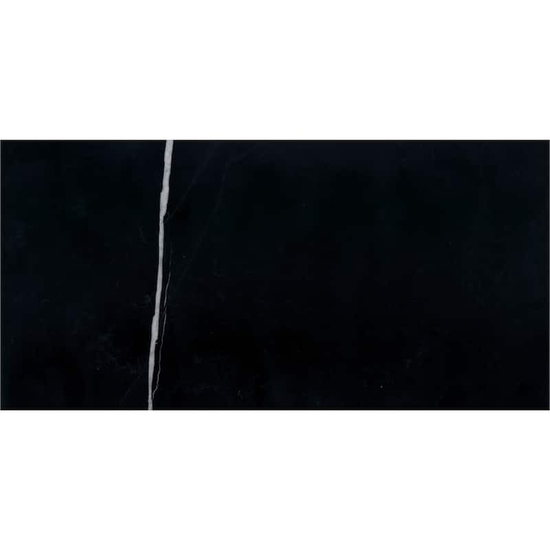 Daltile Pietra Divina 12" x 24" Marble Natural Stone Tile in Polished (6 PC Per Carton) (12.00 SQFT Per Carton)