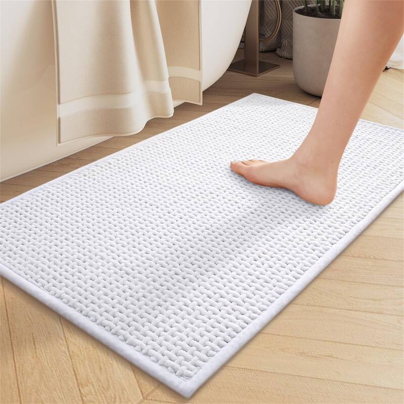 Bathroom Rugs