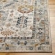 preview thumbnail 3 of 11, Livabliss Transitional Beckham Medallion Area Rug