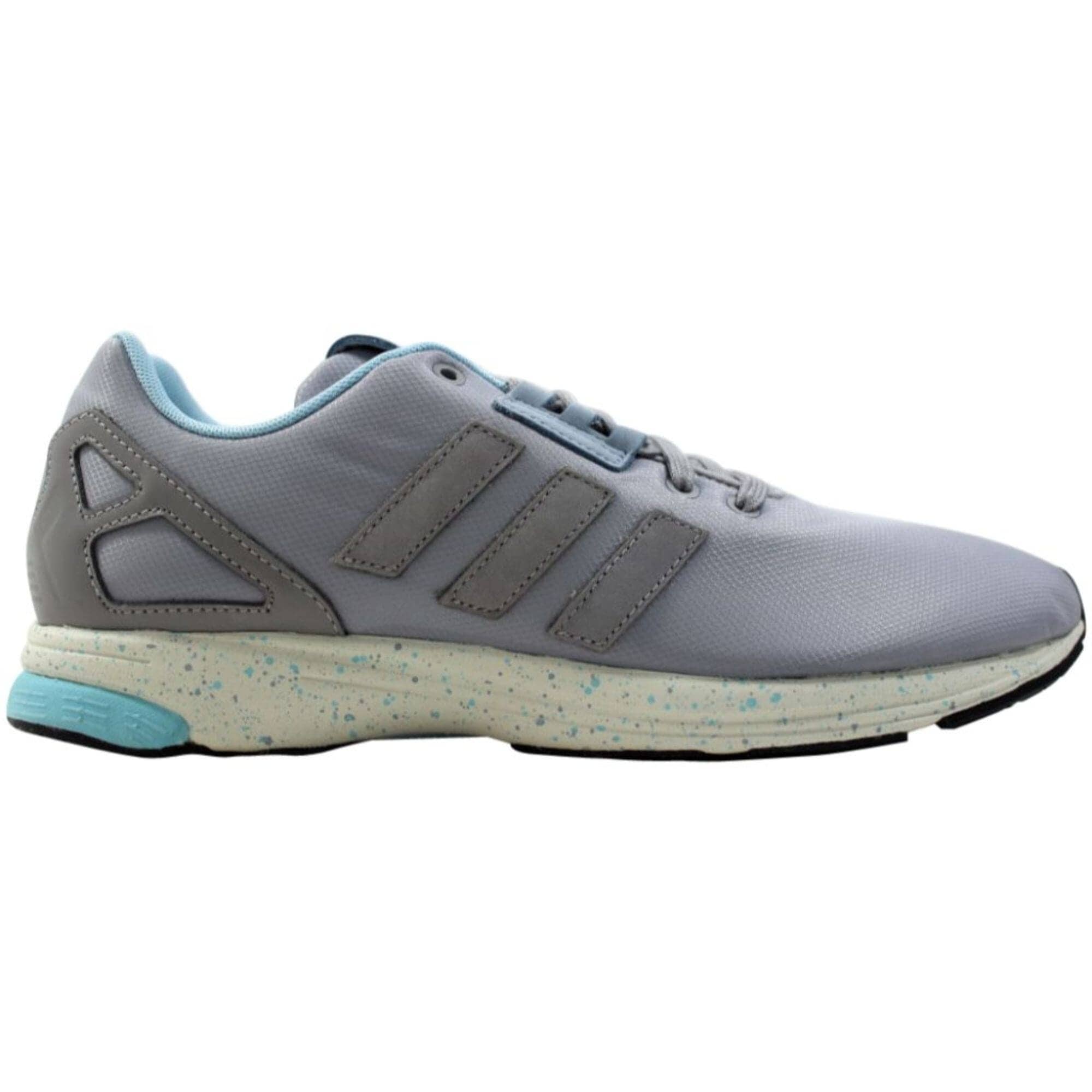 adidas zx flux light granite