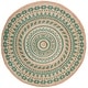 preview thumbnail 15 of 36, SAFAVIEH Handmade Natural Fiber Valentien Casual Jute Rug