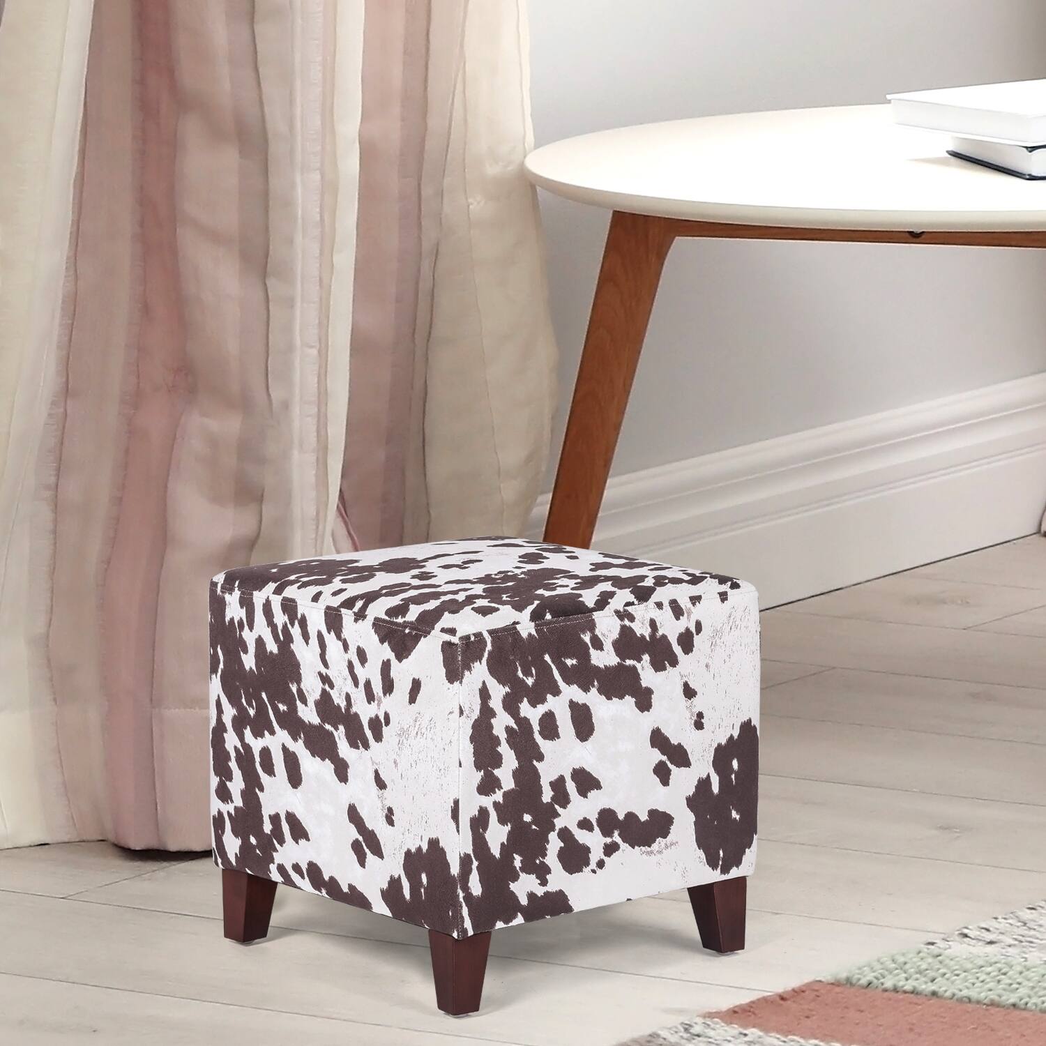 Option Brown-Cow