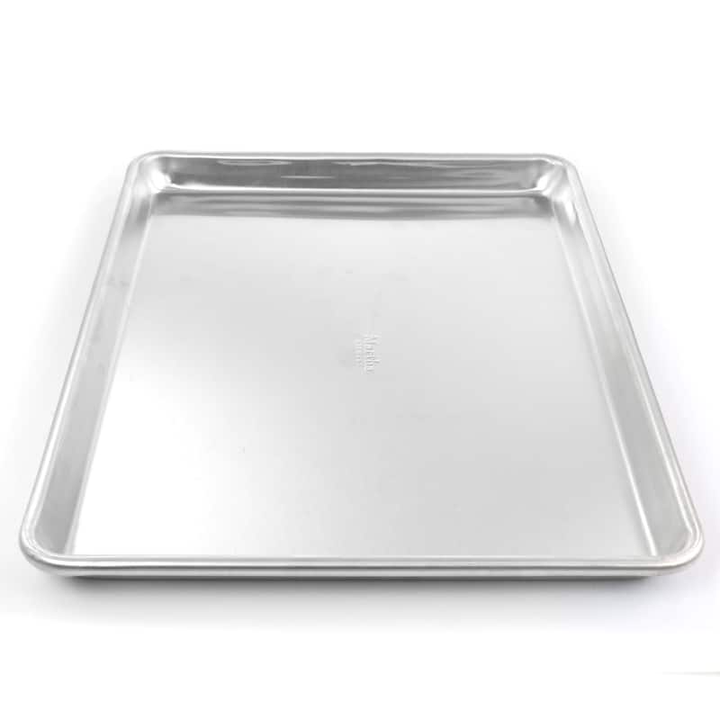 Martha Stewart 17 Inch Aluminum Baking Sheet Bed Bath & Beyond 33872297
