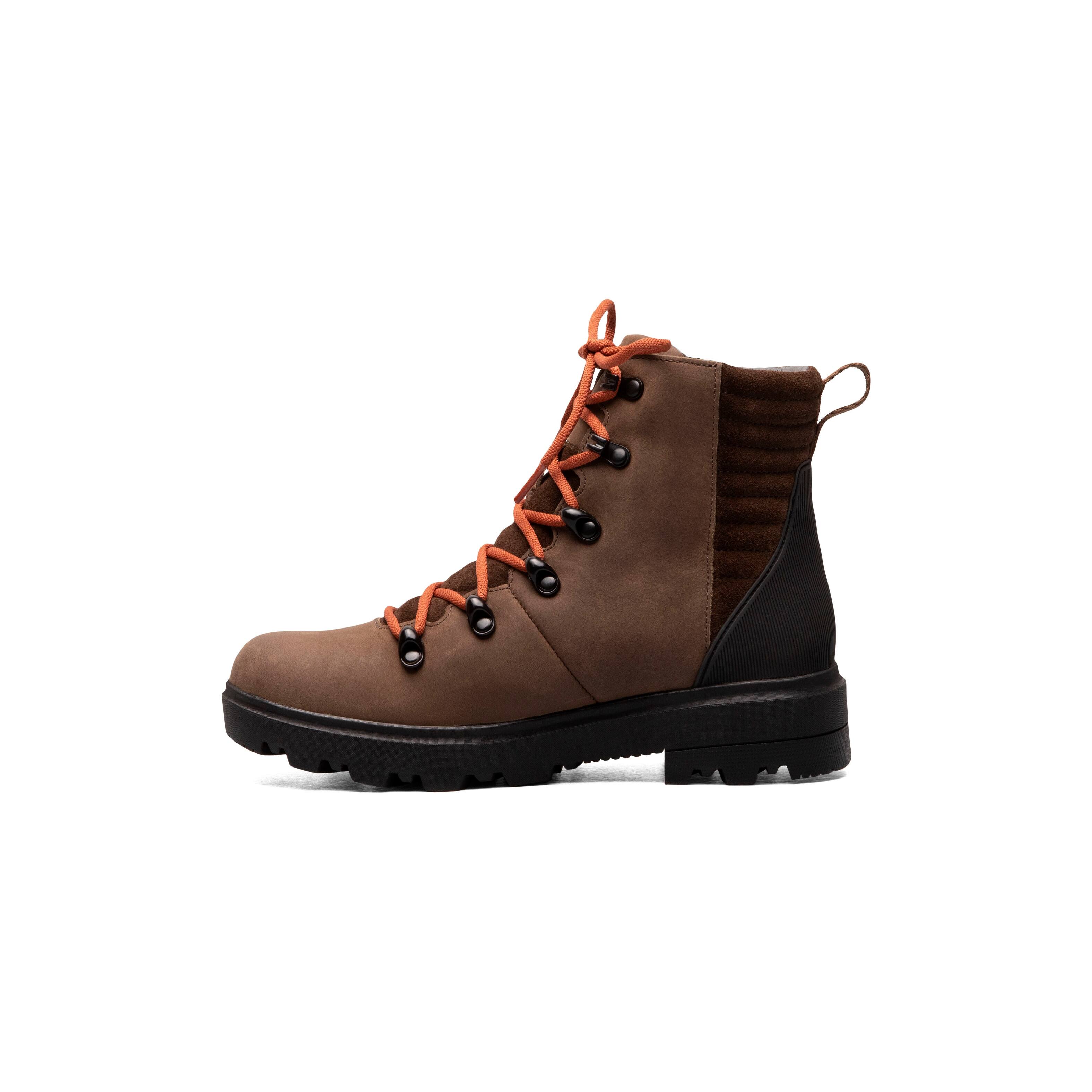 Option Brown