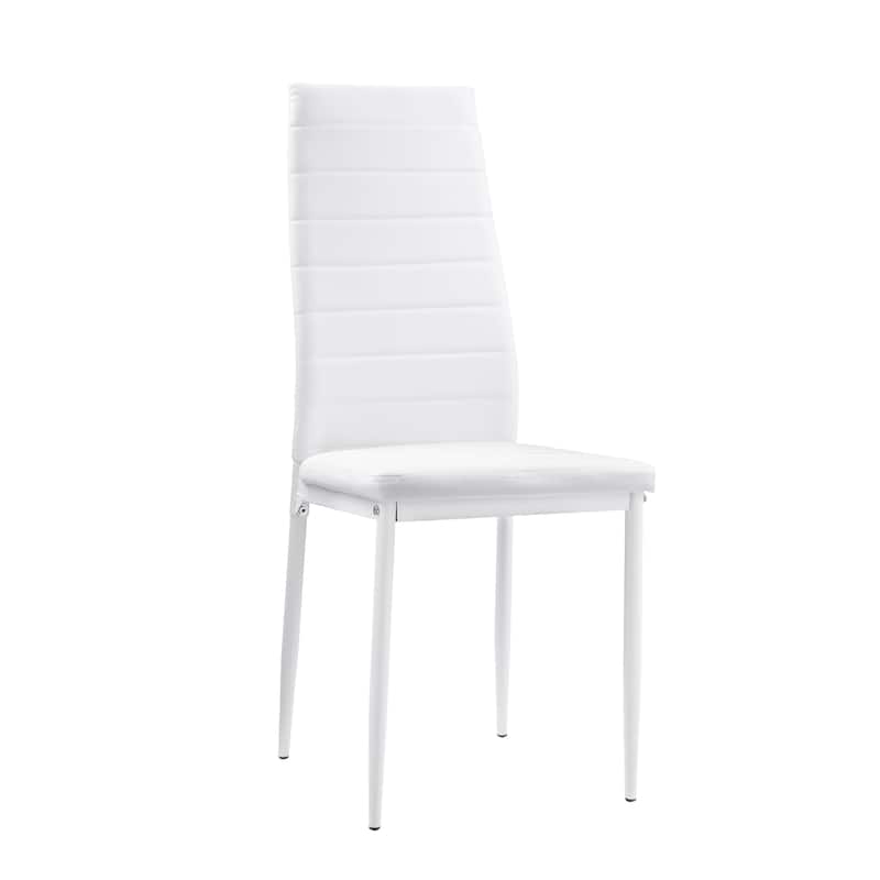 Sorento Dining Chair (Set of 2) - White