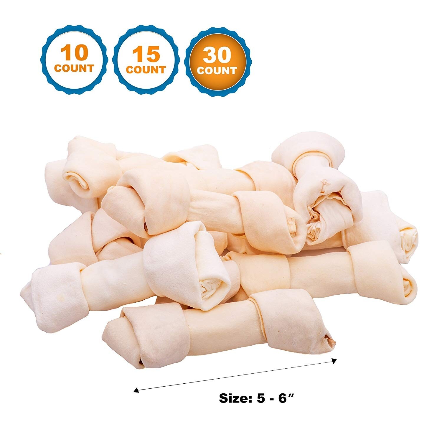 healthy dog bones to chew on