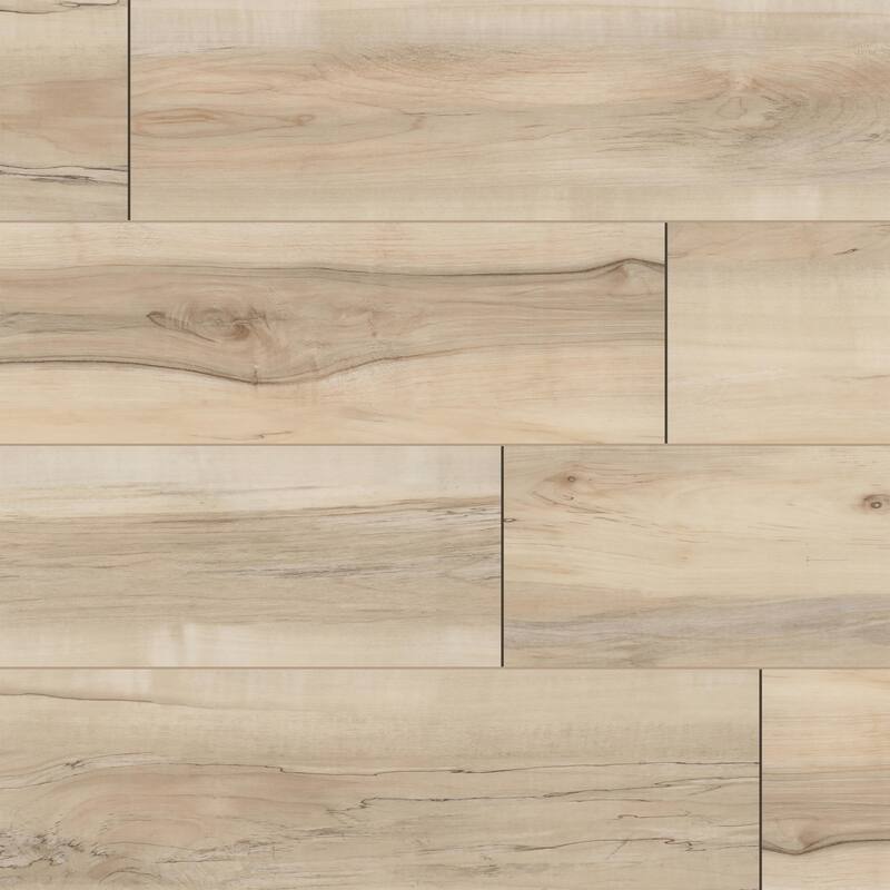 Ackland AKVRC9X60-5012-PL Parkland 9" x 60" Embossed Vinyl Flooring - Harvest Oak