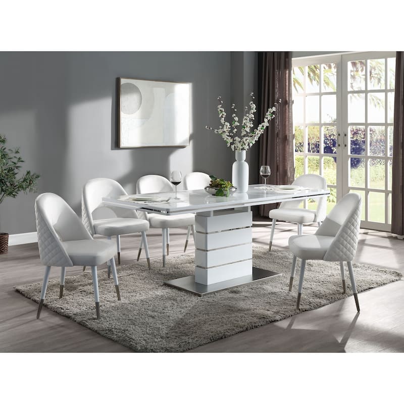Side Chair,Modern Kitchen Dining Room Chairs