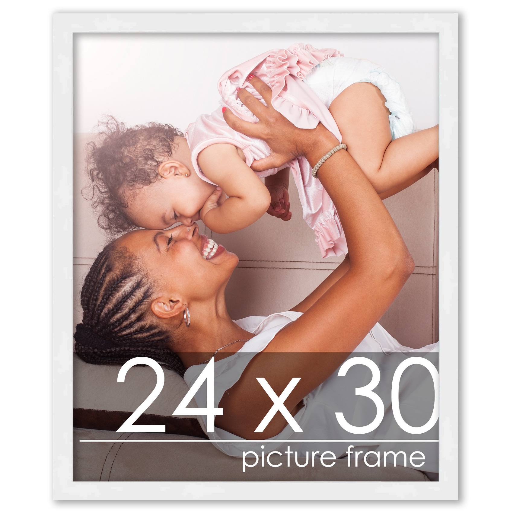 24x30 best sale poster frame