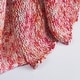 preview thumbnail 9 of 7, Cottage Home Maddison Wool Acrylic Blend Throw Blanket