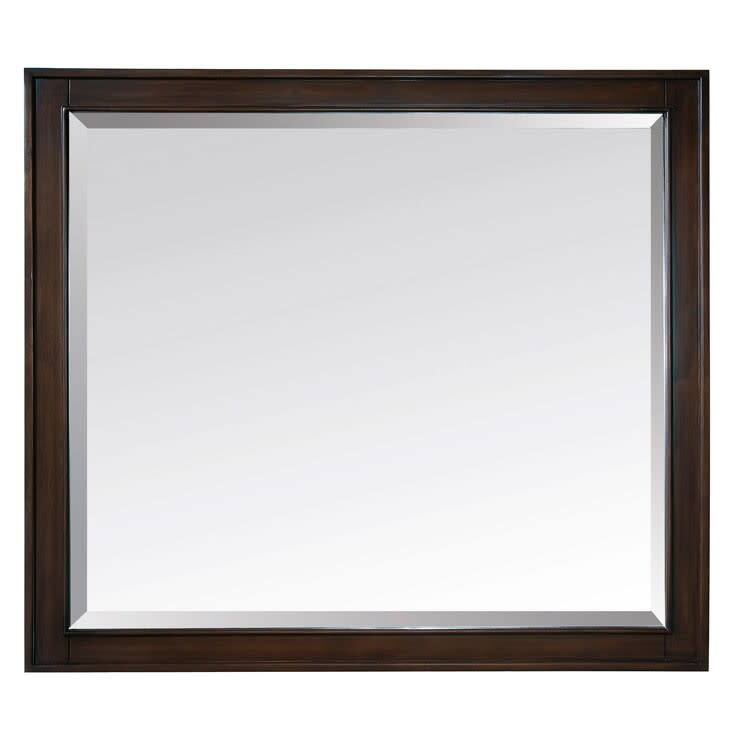Avanity Madison Mirror 36 Inches