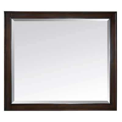 Avanity Madison Mirror 36 Inches