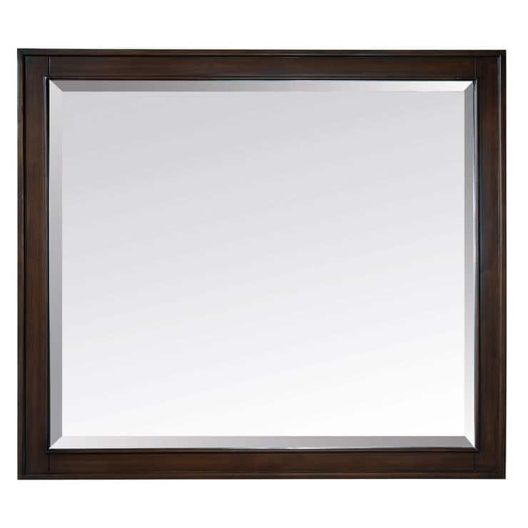 Avanity Madison Mirror 36 Inches