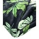 preview thumbnail 8 of 7, Marijuana Leaf Fleece Plush Microfiber Soft Blanket