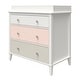 preview thumbnail 25 of 32, Little Seeds Monarch Hill Poppy 3-Drawer Changing Table - N/A