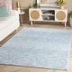 preview thumbnail 4 of 34, SAFAVIEH Audrey Zyhra Modern Stripe Rug