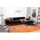 preview thumbnail 36 of 75, SAFAVIEH Monaco Blandine Distressed Boho Rug