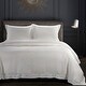preview thumbnail 3 of 21, HiEnd Accents Lyocell Duvet Cover Set, 3PC