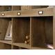 Option Craftsman Oak