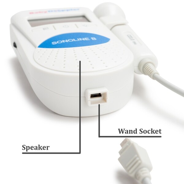 baby doppler sonoline b reviews